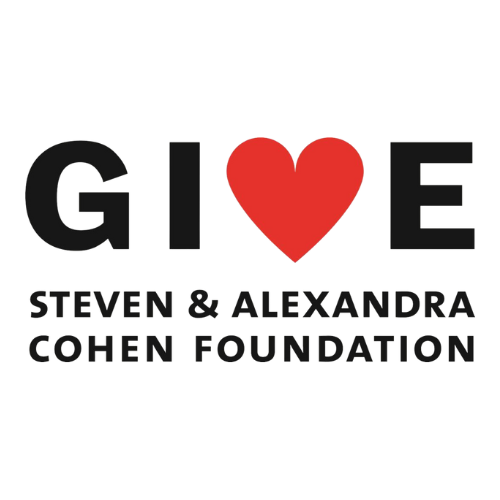 Steven & Alexandra Cohen Foundation