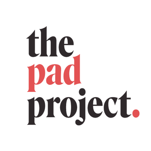 the pad project.